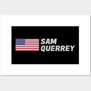 Sam Querrey Posters and Art